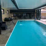 Domaine Les Petits Bois Seminaire 36 Couchages Avec Piscine Privee 31 Degres *