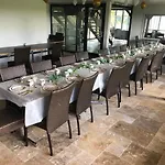 Domaine Les Petits Bois Seminaire 36 Couchages Avec Piscine Privee 31 Degres