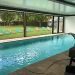 Dom wakacyjny Domaine Les Petits Bois Seminaire 36 Couchages Avec Piscine Privee 31 Degres
