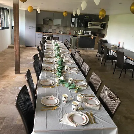 Domaine Les Petits Bois Seminaire 36 Couchages Avec Piscine Privee 31 Degres *