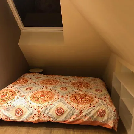 בית נופש Domaine Les Petits Bois Seminaire 36 Couchages Avec Piscine Privee 31 Degres Clermont-Creans