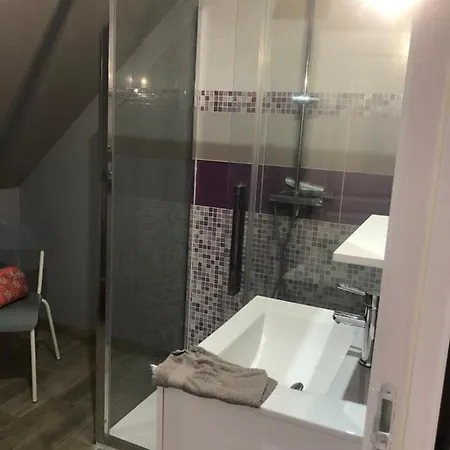 Domaine Les Petits Bois Seminaire 36 Couchages Avec Piscine Privee 31 Degres בית נופש Clermont-Creans