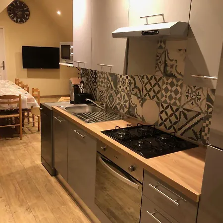 Domaine Les Petits Bois Seminaire 36 Couchages Avec Piscine Privee 31 Degres بيت للعطل *