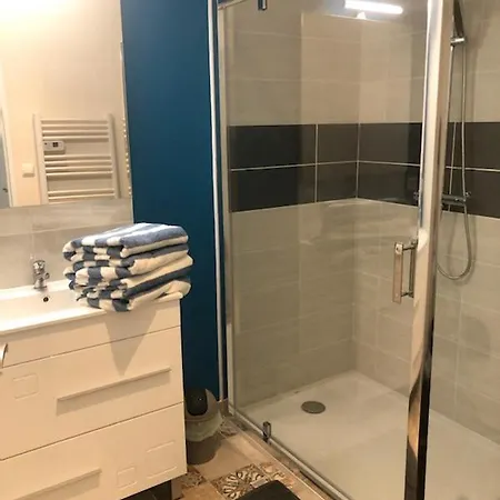 בית נופש Domaine Les Petits Bois Seminaire 36 Couchages Avec Piscine Privee 31 Degres Clermont-Creans