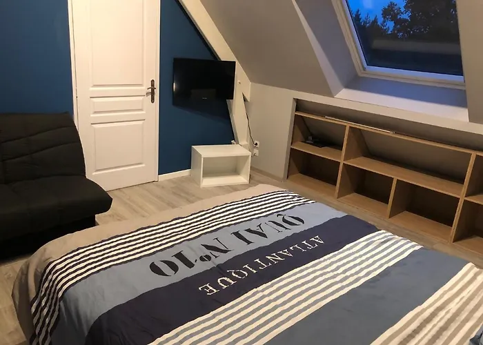 Semesterbostad Domaine Les Petits Bois Seminaire 36 Couchages Avec Piscine Privee 31 Degres *