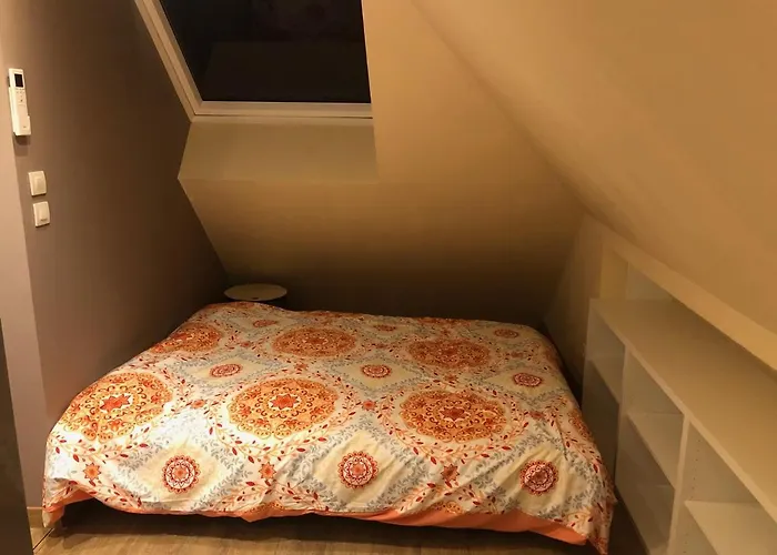 Semesterbostad Domaine Les Petits Bois Seminaire 36 Couchages Avec Piscine Privee 31 Degres Clermont-Creans