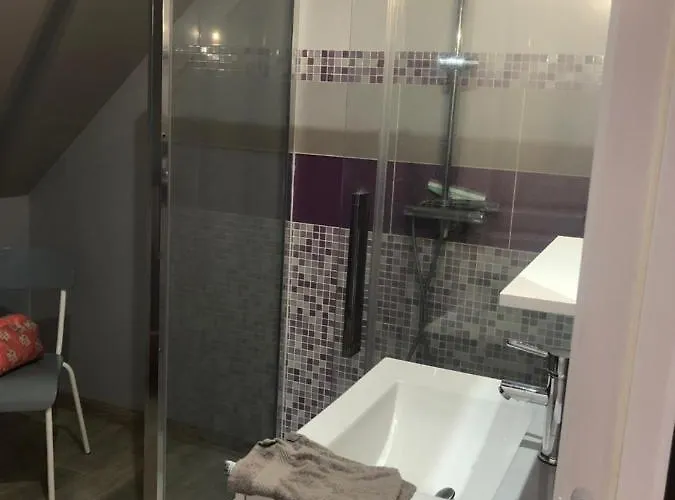 Domaine Les Petits Bois Seminaire 36 Couchages Avec Piscine Privee 31 Degres Semesterbostad Clermont-Creans