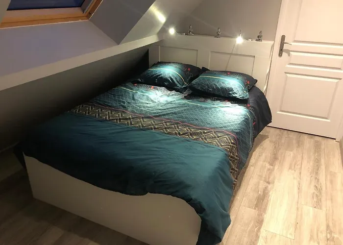 Domaine Les Petits Bois Seminaire 36 Couchages Avec Piscine Privee 31 Degres * Clermont-Creans