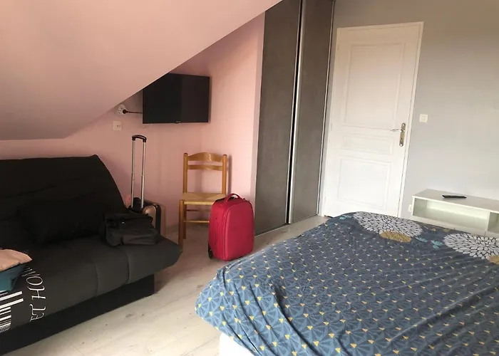 Domaine Les Petits Bois Seminaire 36 Couchages Avec Piscine Privee 31 Degres Semesterbostad *